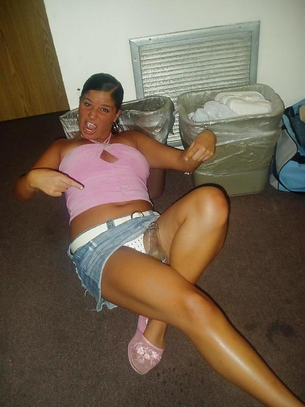 25P Upskirt 2