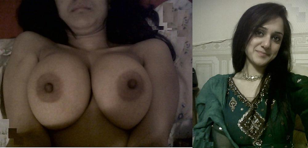 8P CLOTHED UNCLOTHED MUSLIM BITCHES 3 Comments Needed