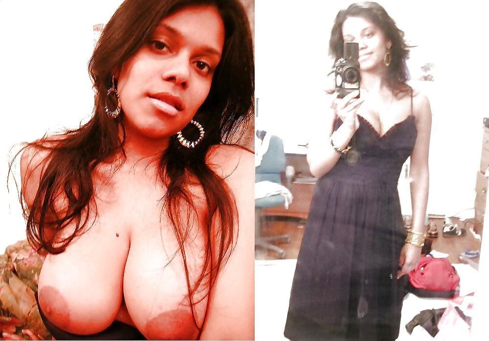 8P CLOTHED UNCLOTHED MUSLIM BITCHES 3 Comments Needed