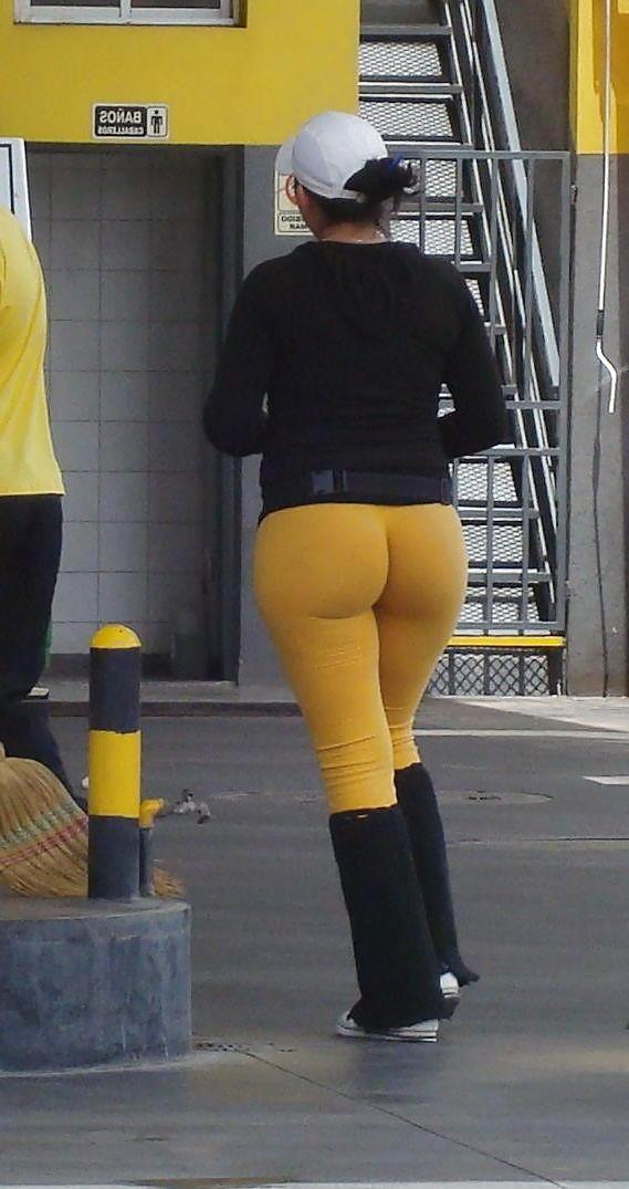 25P Ich liebe es - Leggings Lycra Spandex -3-