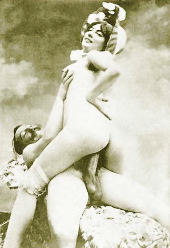 25P Your Great Grandpa's Porn