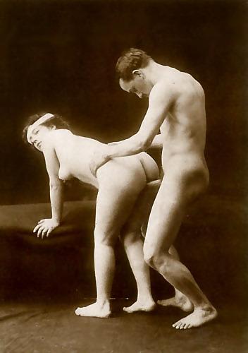 25P Your Great Grandpa's Porn