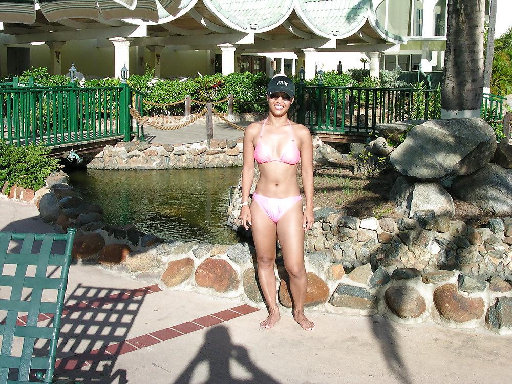 5P Delicious asian girl
