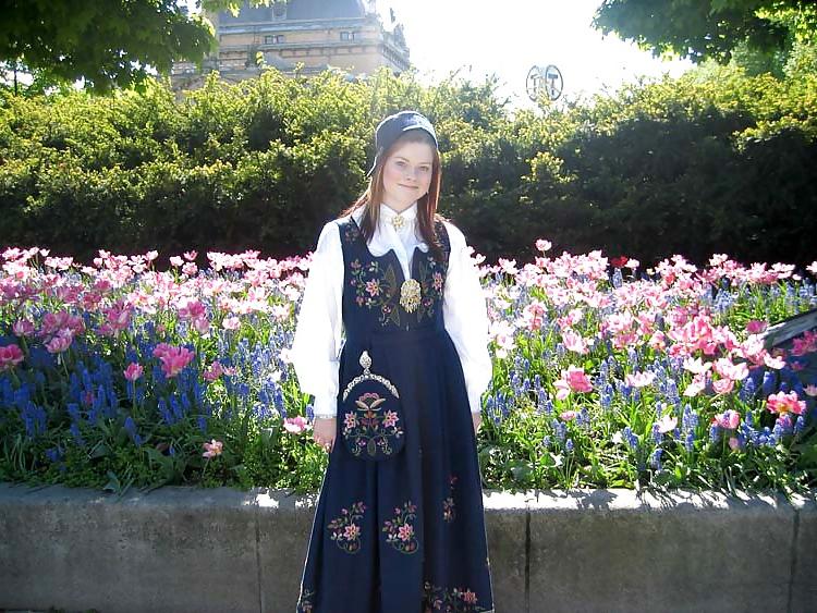 18P Norwegian teengirl