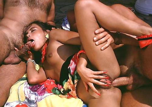 14P Solange vs Roberto  & Rocco 