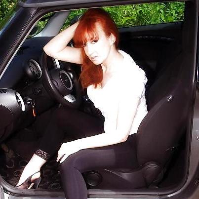 25P Red-Perfect Lady