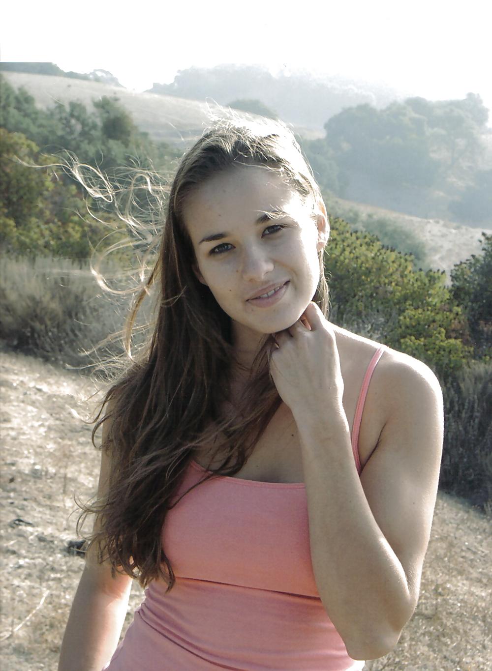6P Cheyenne Silver non-nude personal photos and candids part 1