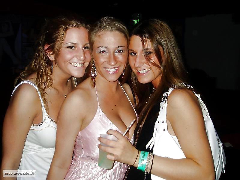 7P Group Teens Non Nude