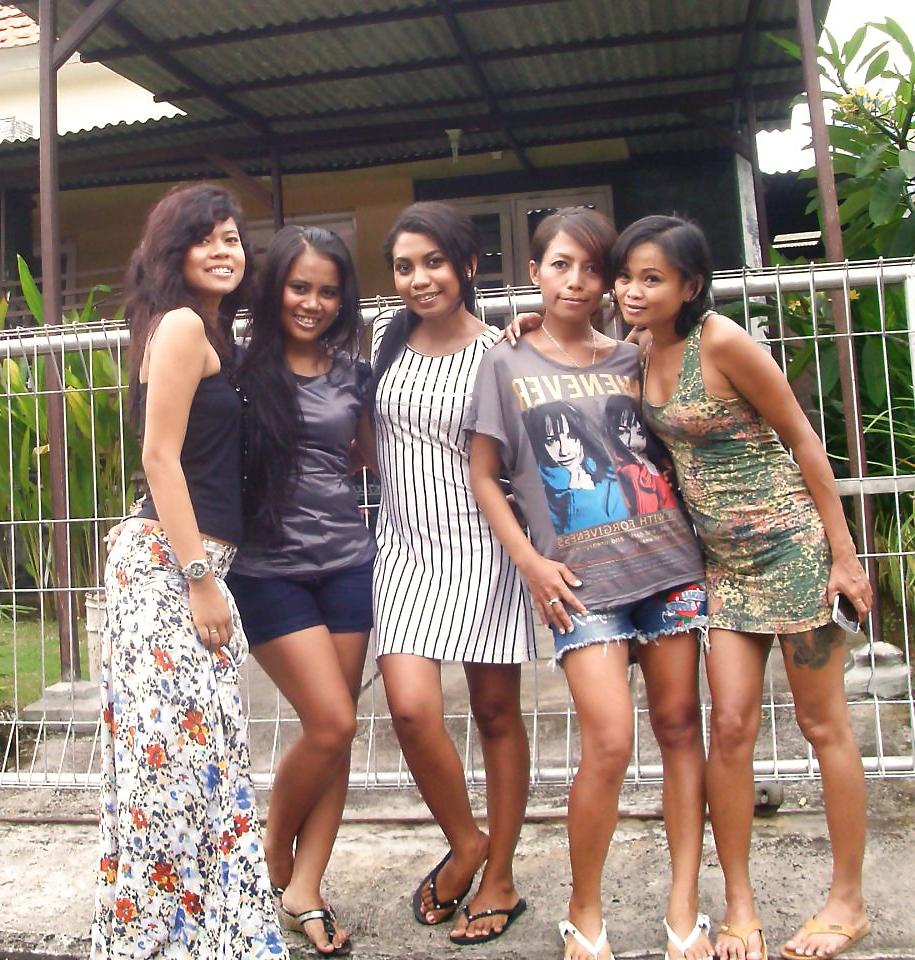 7P Group Teens Non Nude