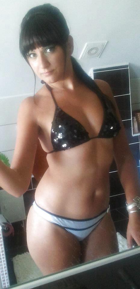 19P Romanian women: Alina