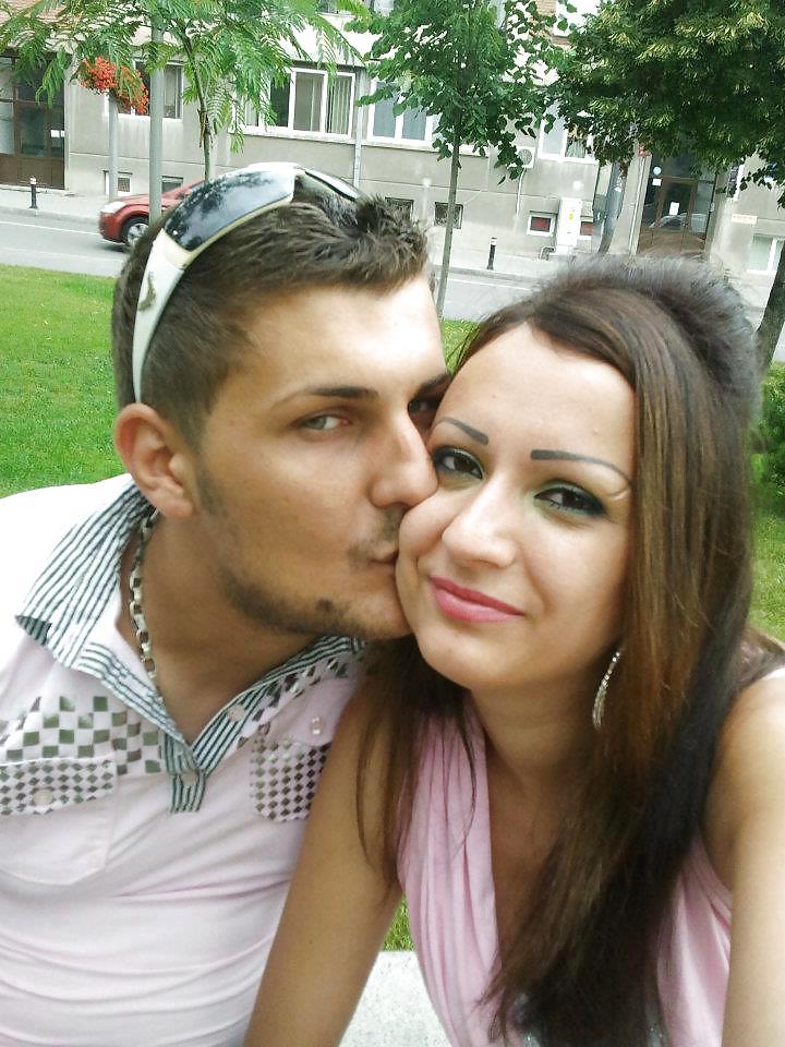 19P Romanian women: Alina