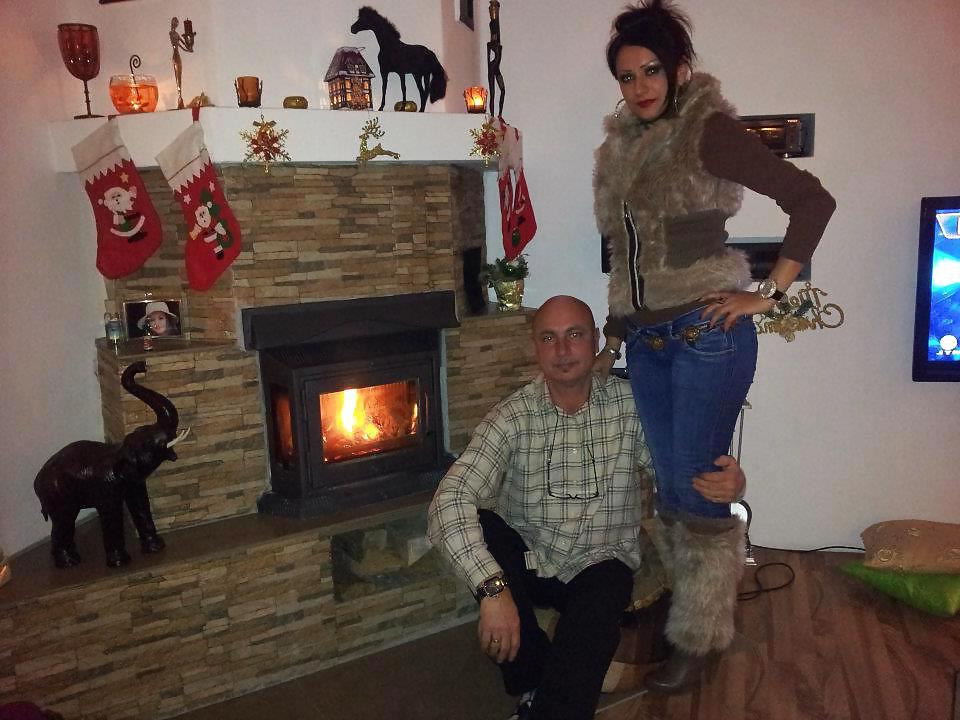 19P Romanian women: Alina