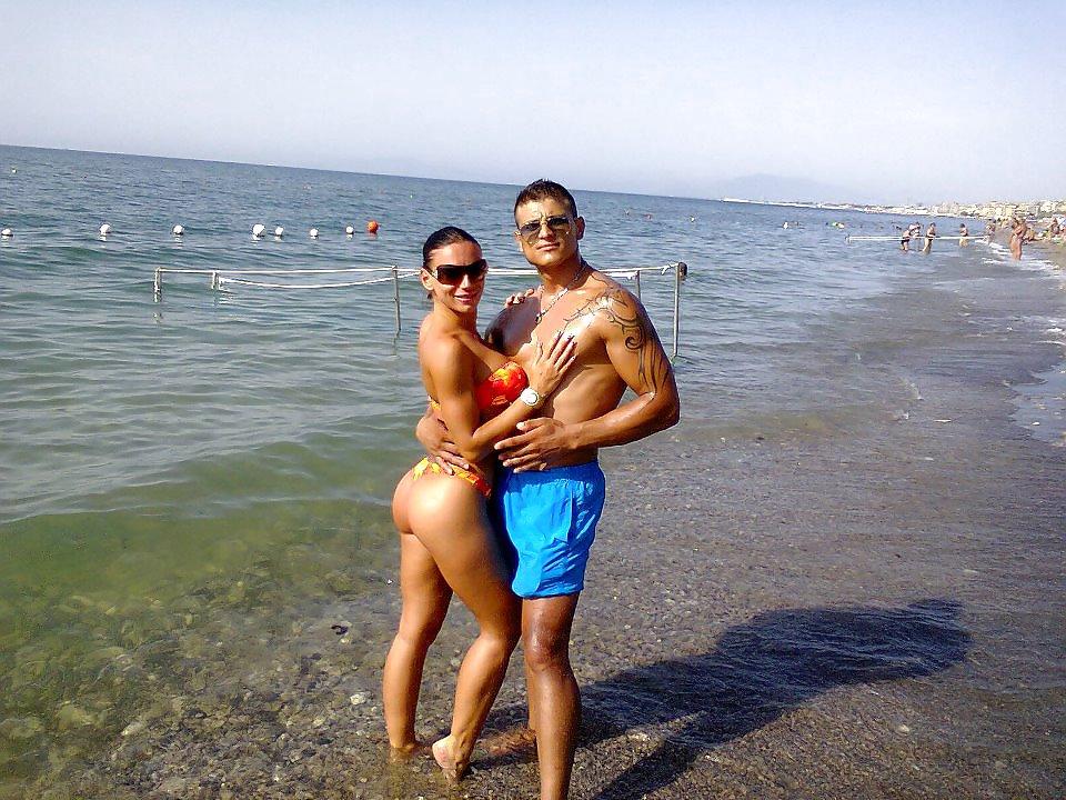 25P Romanian girl: Roxana