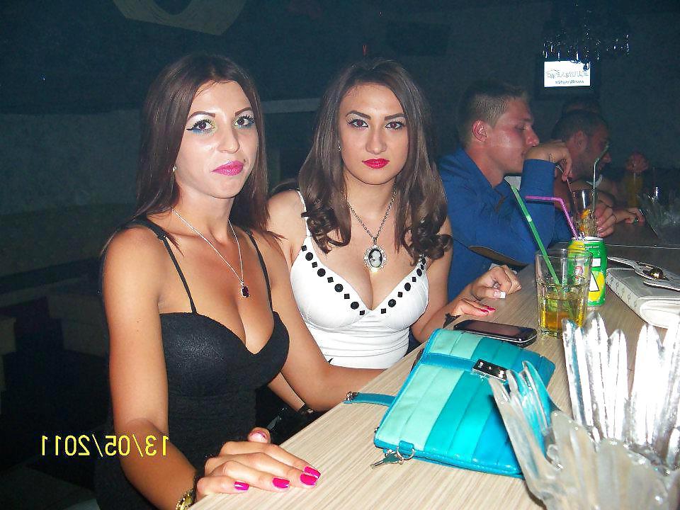 18P Romanian girl: leila