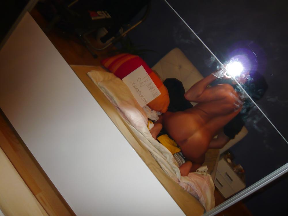 4P Me and my big butt