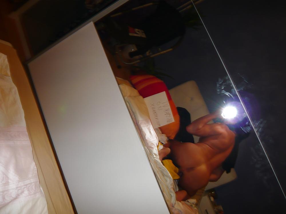 4P Me and my big butt
