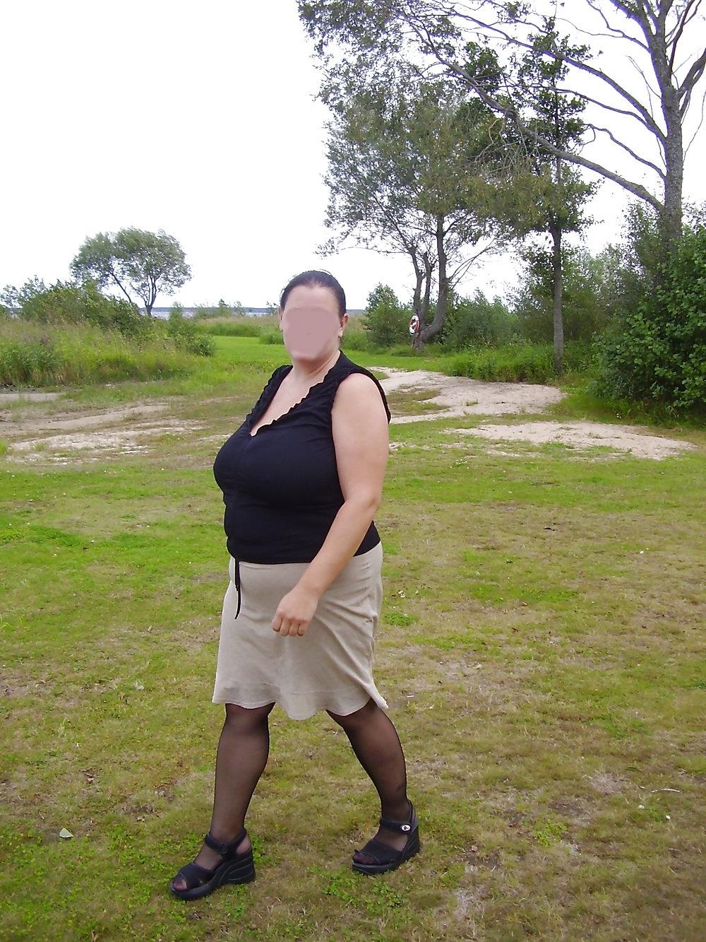 25P Busty bbw 5