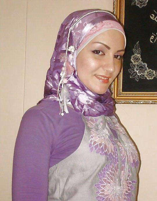 25P Turbanli hijab arab, turkish, asia nude - non nude 10