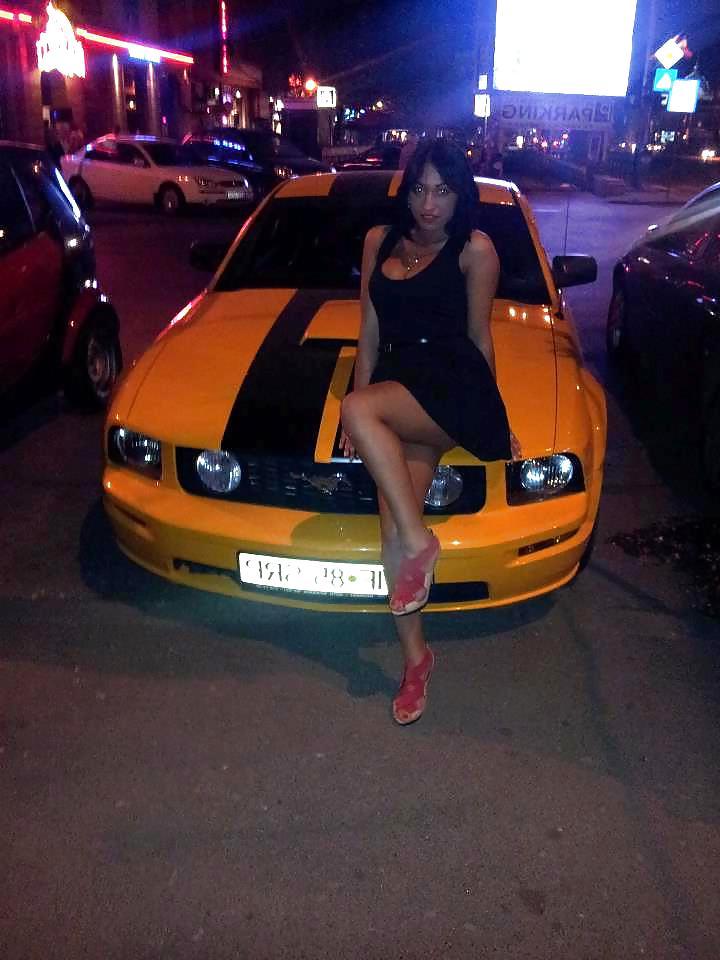 23P Romanian: cristina