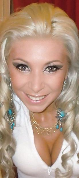 25P Romanian girl 5