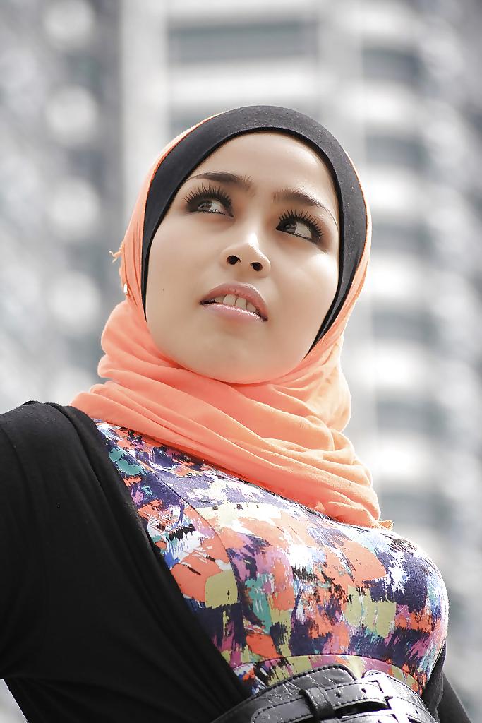 25P Turbanli hijab arab, turkish, asia nude - non nude 12