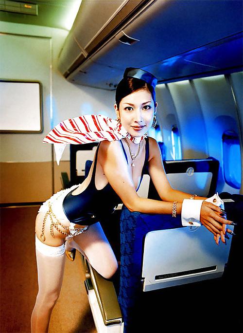 10P Sexy Tasteful Asian Girls VIII