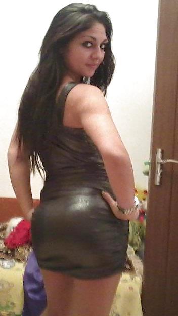 25P Romanian girl: Adriana