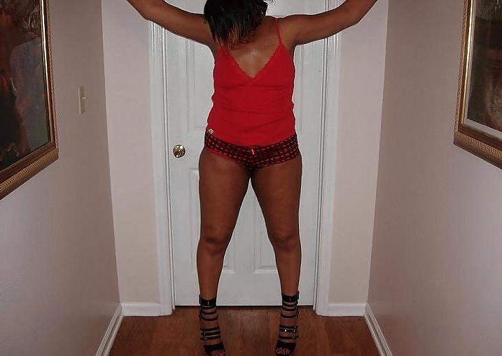 11P Anothe sexy black girl B1