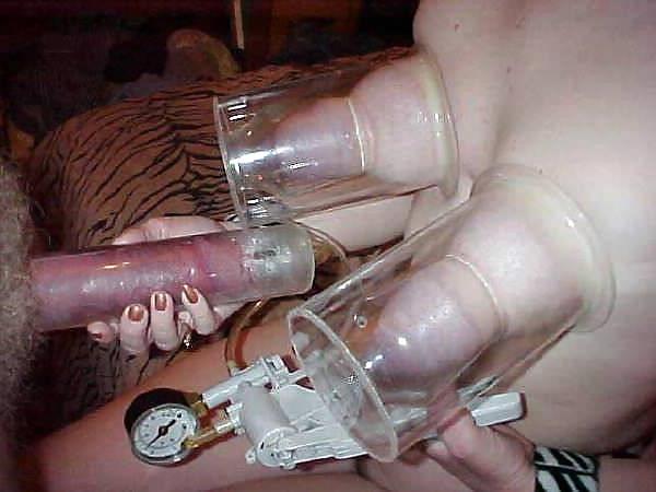 15P Vacuum