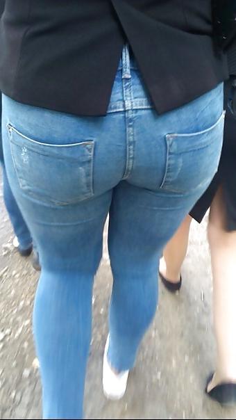 25P Butt photographed