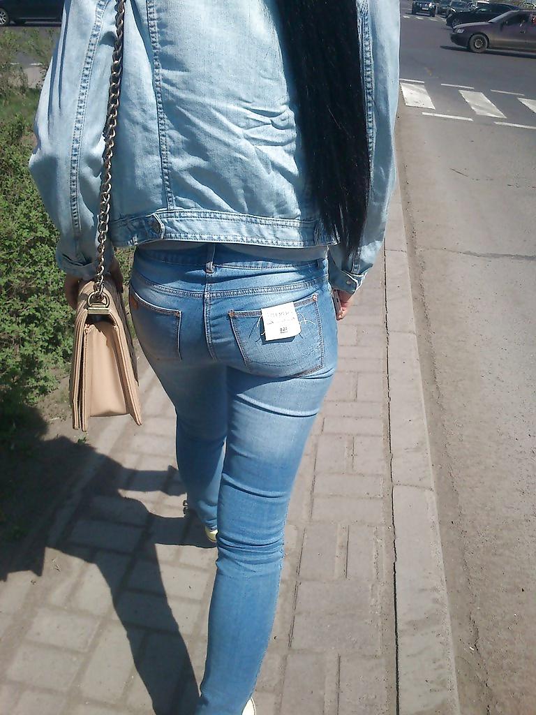 25P Butt photographed