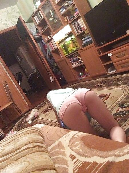 25P Butt photographed