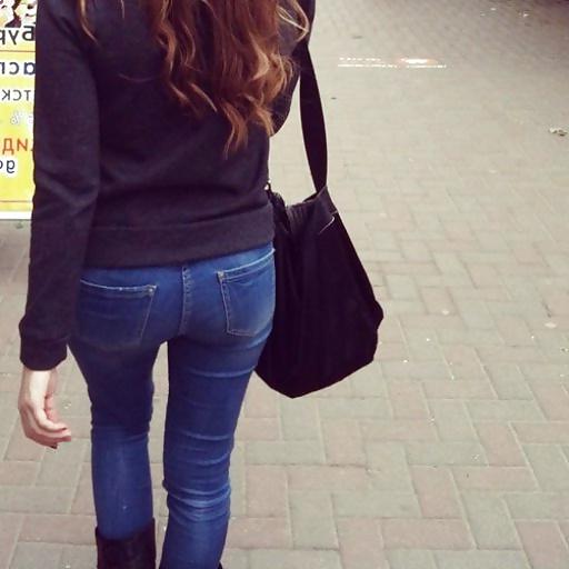 25P Butt photographed