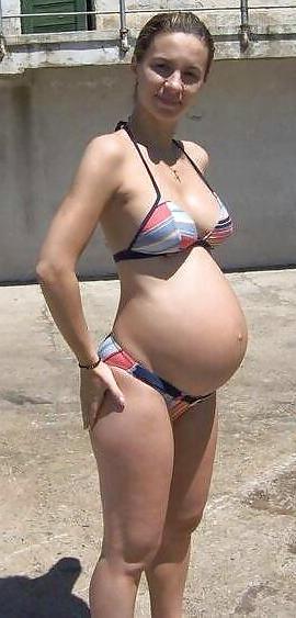 25P Swimsuit bikini bra bbw mature dressed teen big tits - 80