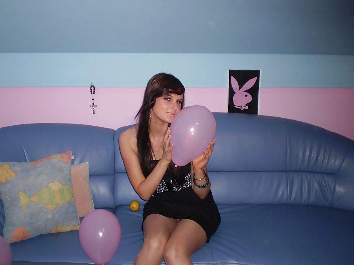 25P Upskirts Upshorts 40