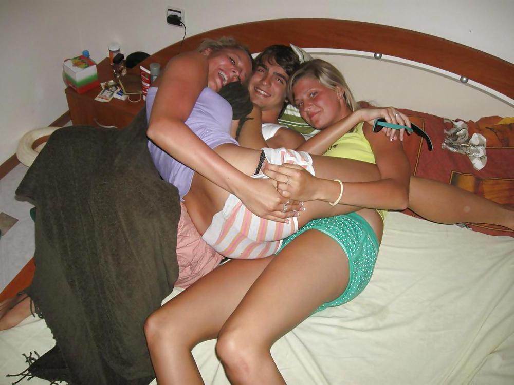 25P Upskirts Upshorts 40