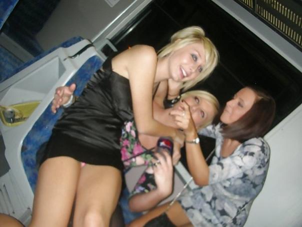 25P Upskirts Upshorts 40