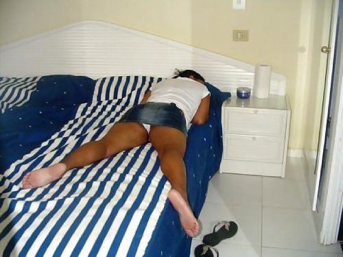 25P Upskirts Upshorts 35