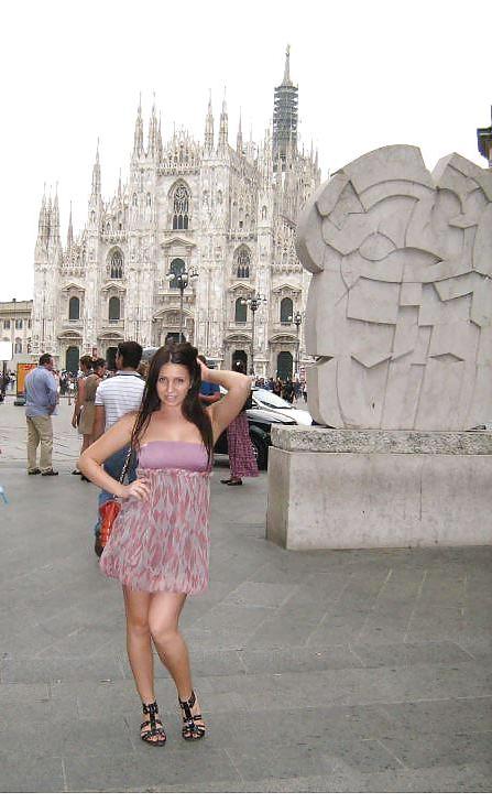 20P Romanian milf: Rafeala
