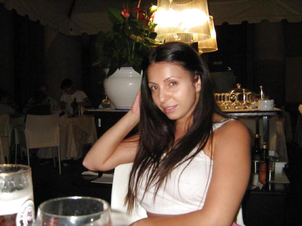 20P Romanian milf: Rafeala
