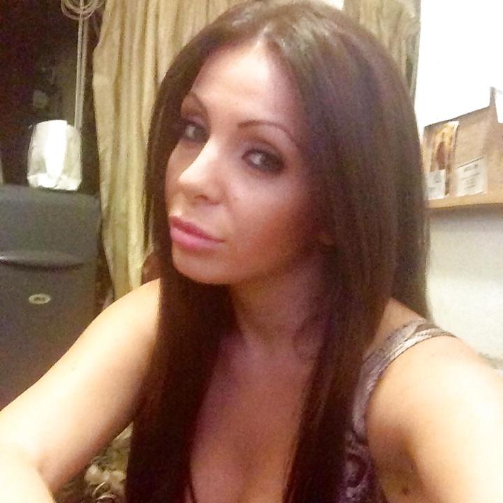 20P Romanian milf: Rafeala