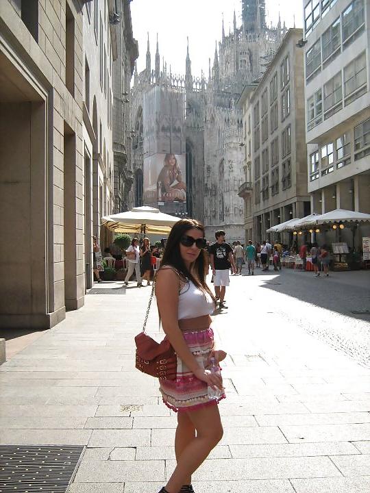 20P Romanian milf: Rafeala