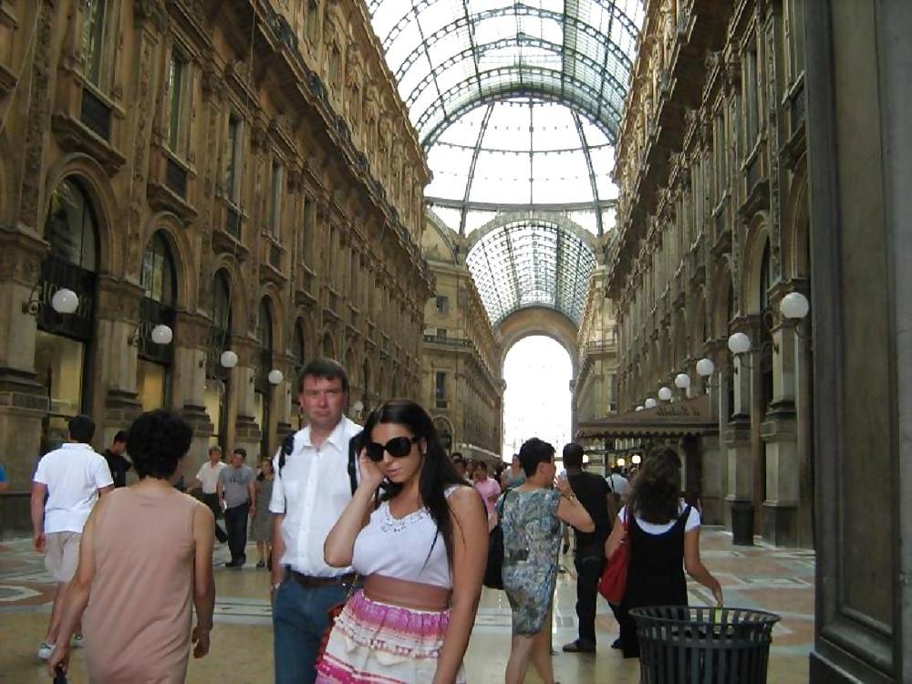 20P Romanian milf: Rafeala