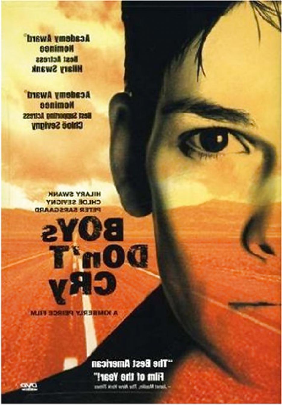 20P My Favorite Films