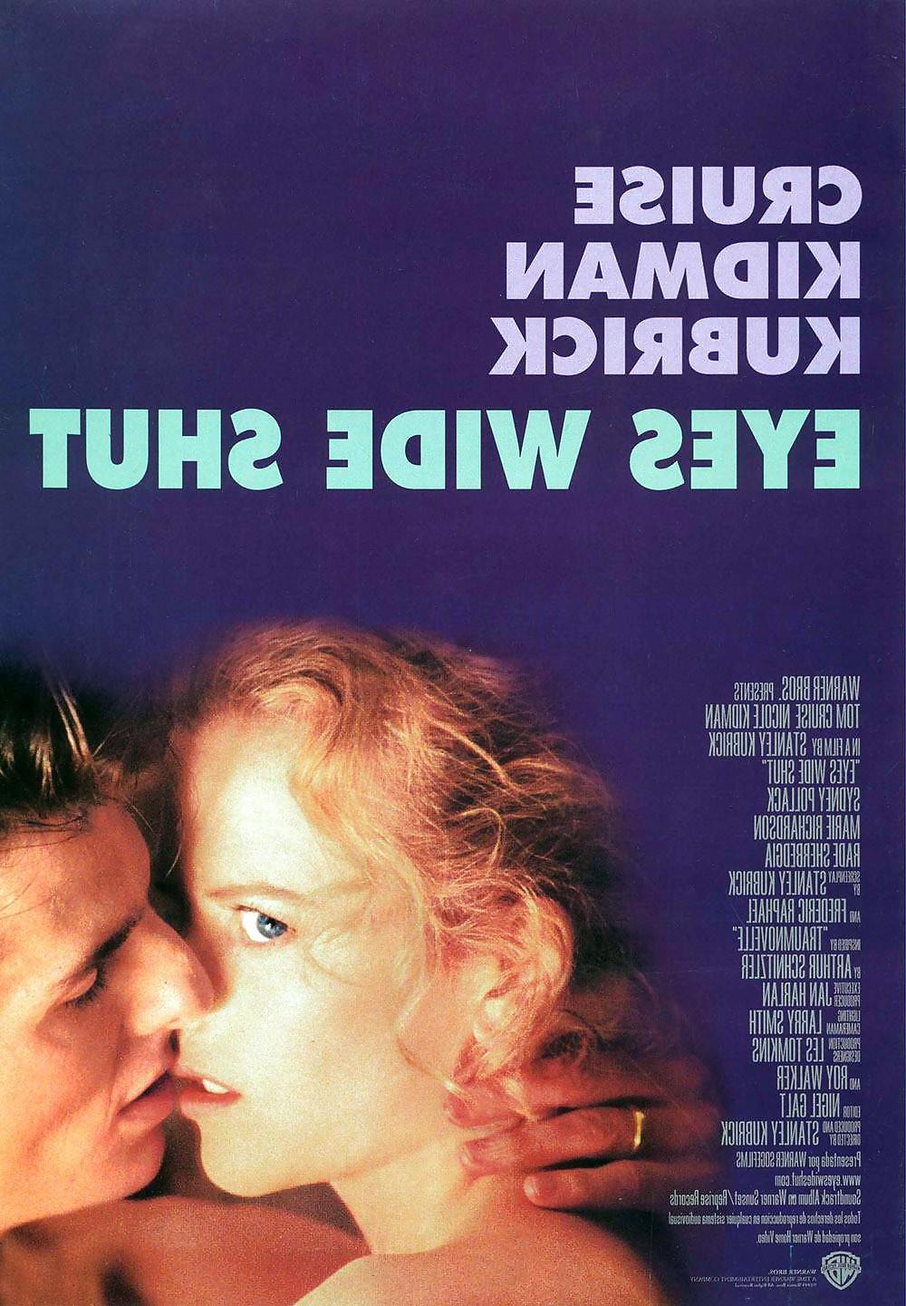 20P My Favorite Films