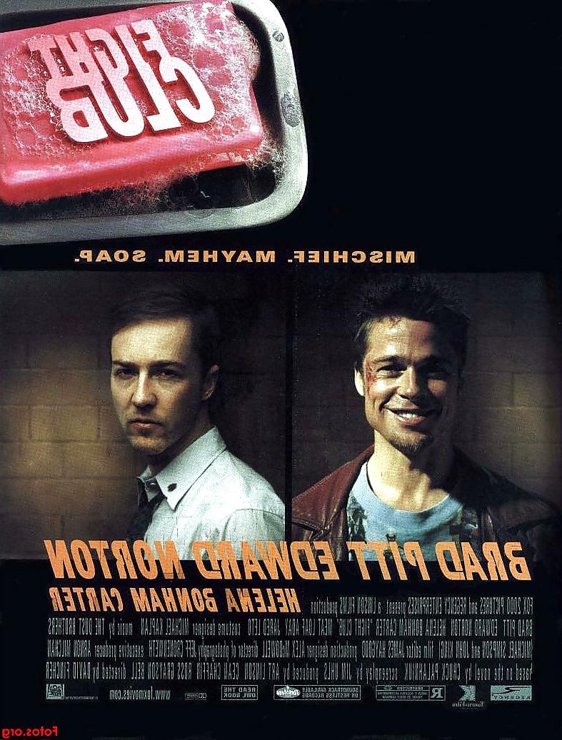 20P My Favorite Films
