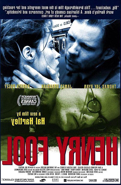 20P My Favorite Films