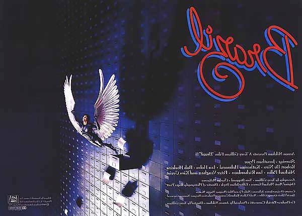 20P My Favorite Films