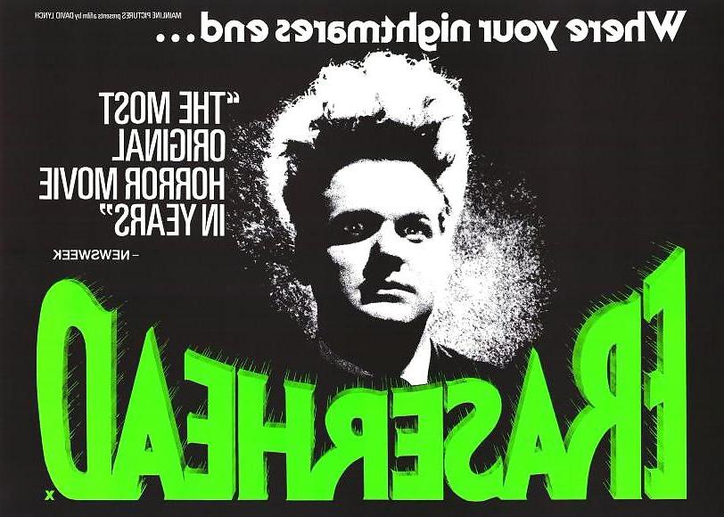20P My Favorite Films