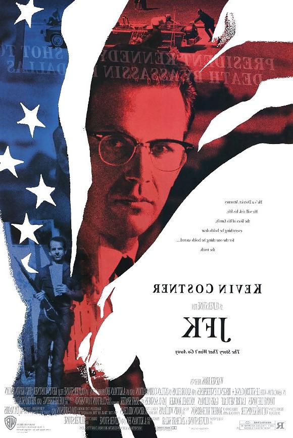 20P My Favorite Films